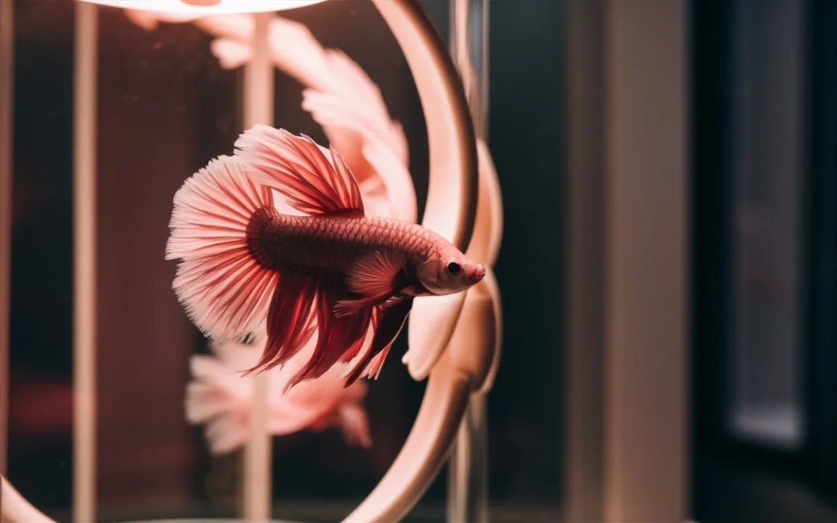 Are Betta Fish Nocturnal? Debunking The Fact