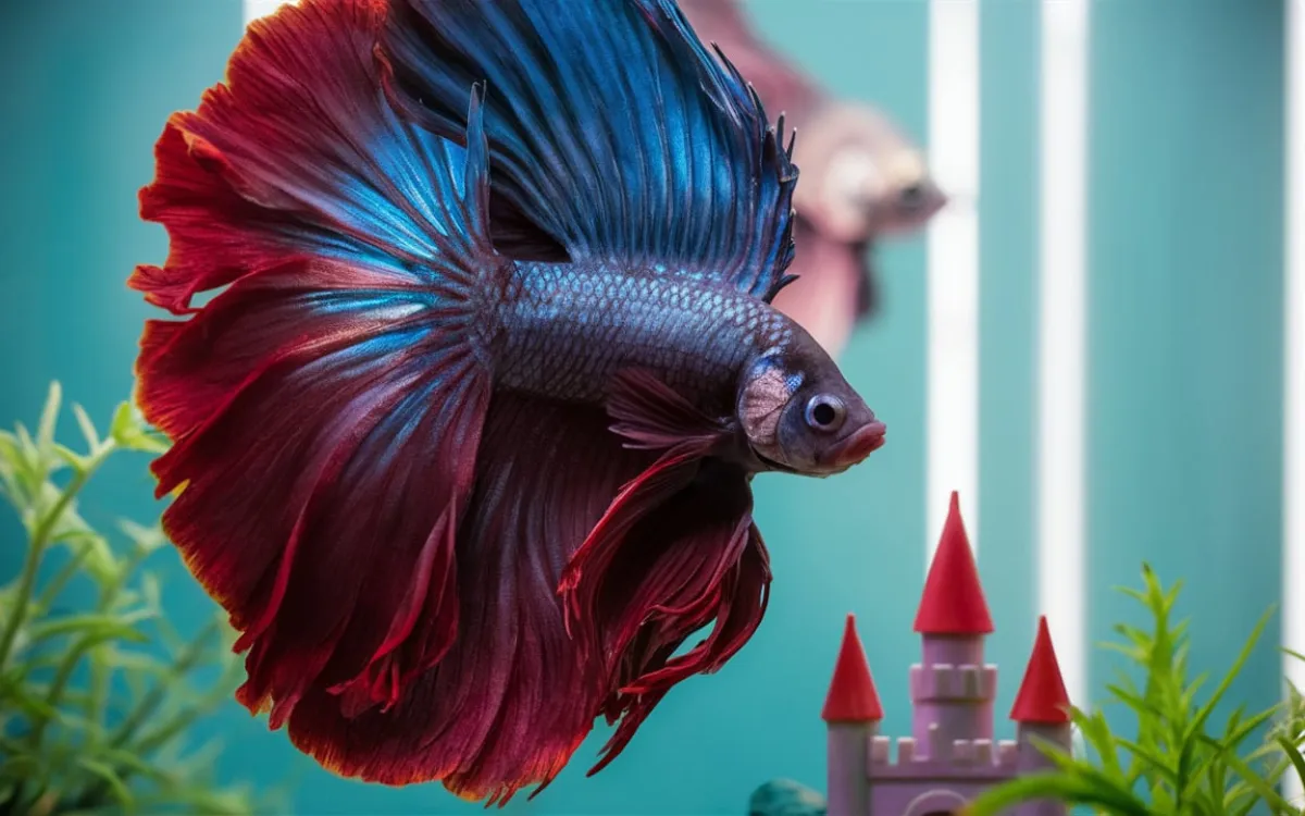 Why Is Betta Fish Changing Color? Get the Answers Here