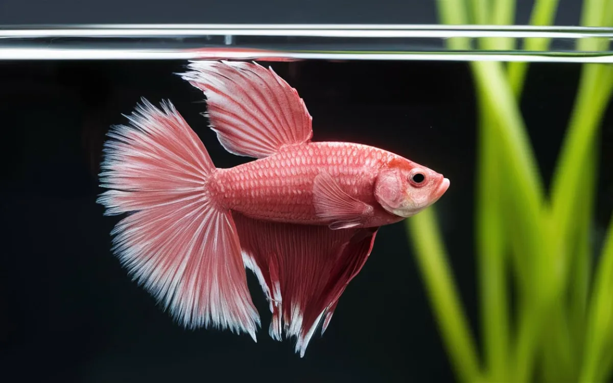 How To Change Betta Fish Water – Advanced Care Tips!