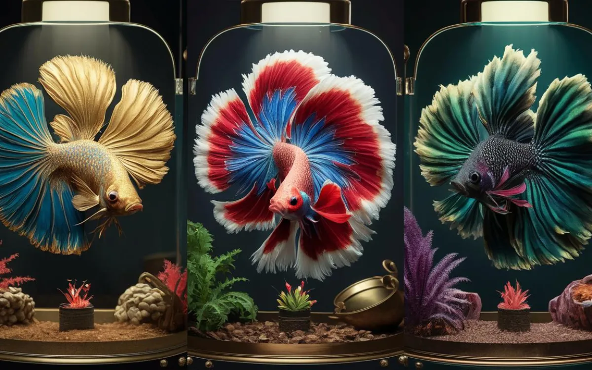 What Are The Most Expensive Betta Fish? Factors Influencing