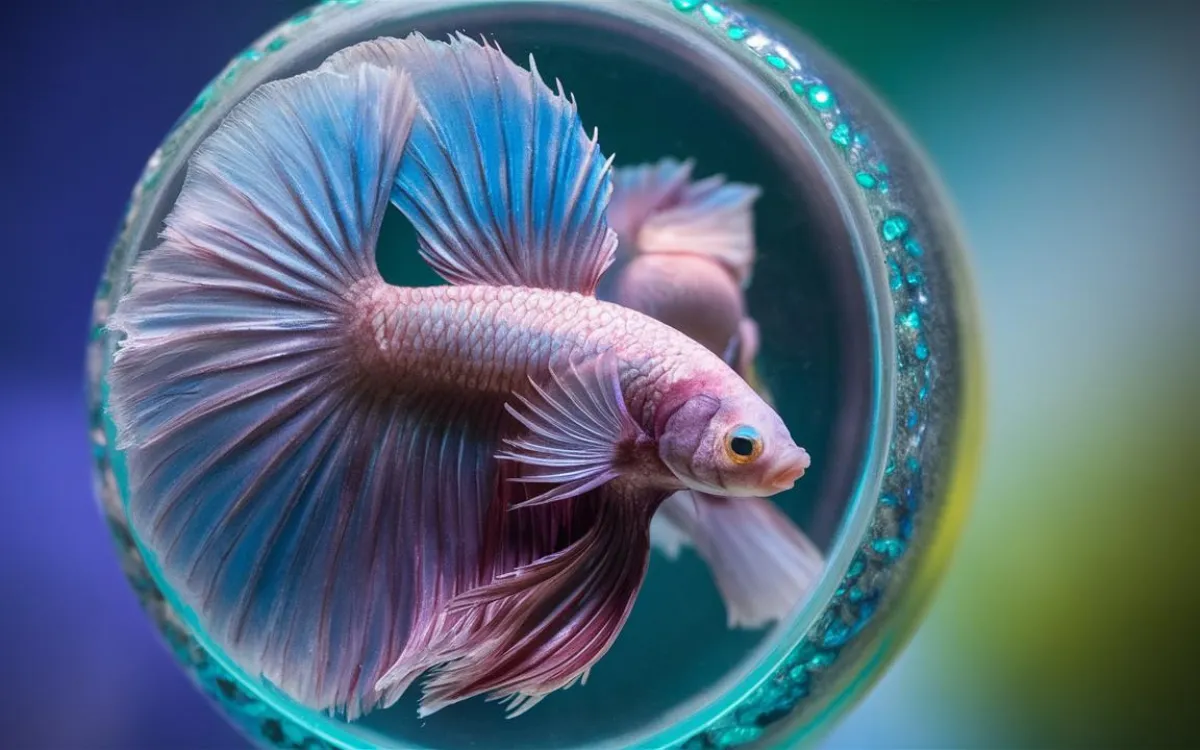 Rare Beautiful Betta Fish: Types, Care & Where to Find Them