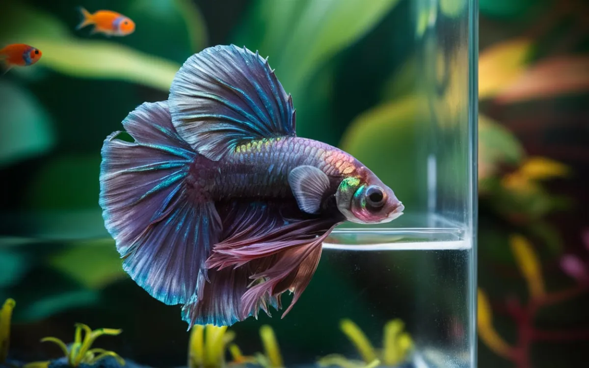 The Ultimate Ways to Recognize Signs of a Sick Betta Fish