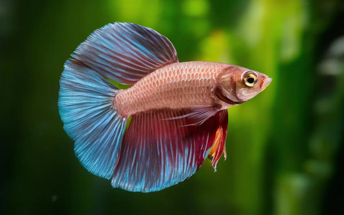 Is Your Betta Sick? 8 Common Betta Fish Diseases